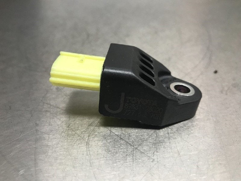 AIRBAG SENSOR Lexus CT 200h (01-2010/09-2020) (|8983128020|), Gebruikt, Lexus