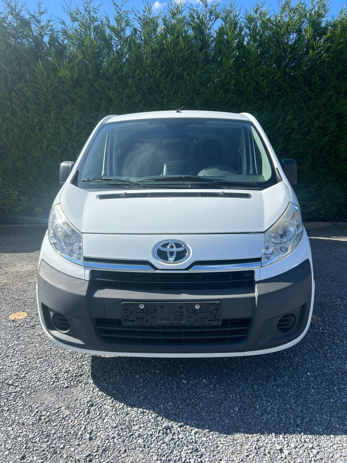 Toyota 2016 diesel 2.0 km 123.000 gekeurd voor verkoop, Auto's, Bedrijf, Diesel, Toyota, Te koop