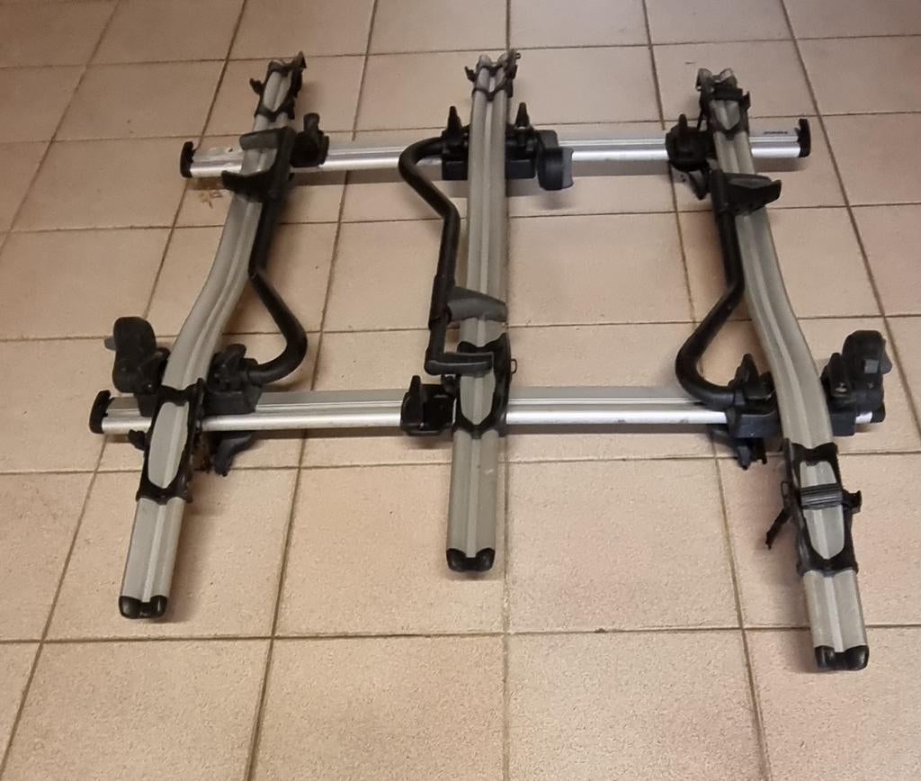 Thule dakdrager, Auto diversen, Fietsendragers, Ophalen, Dakdrager