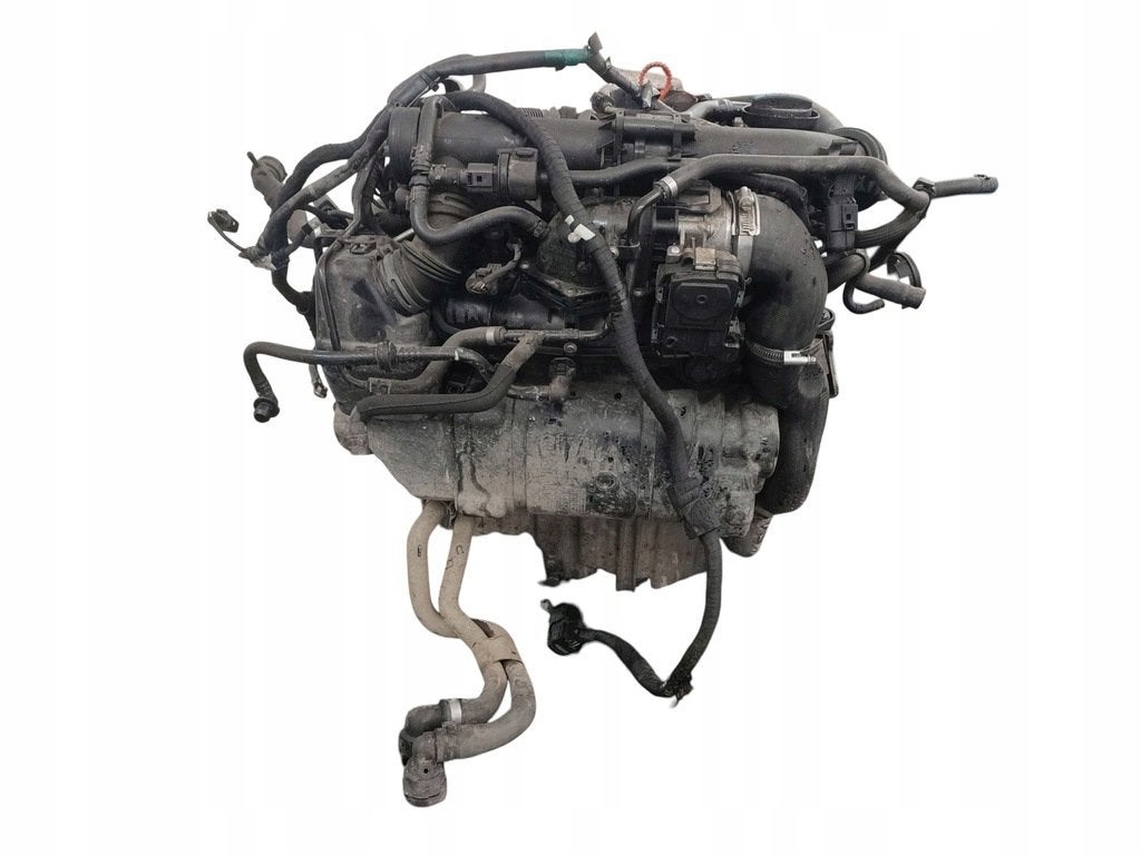 Moteur CAVG Complet GOLF VW AUDI A1, Autos : Pièces & Accessoires, Envoi, Utilisé, Daihatsu
