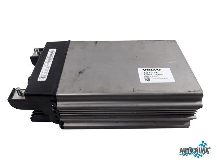 Batterie (hybride) d'un Volvo XC60, -, 3 mois de garantie, -, -