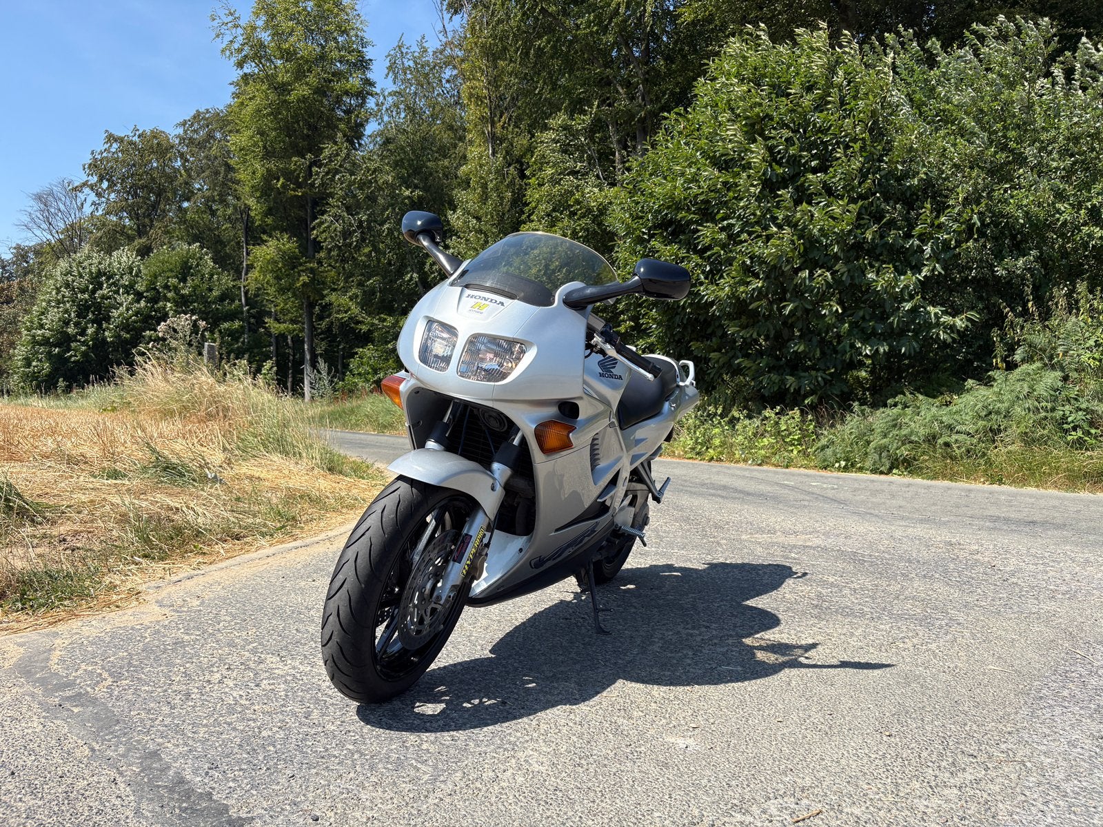 Honda VFR750 RC36 II, Motos, Particulier, Neuf, Tourisme