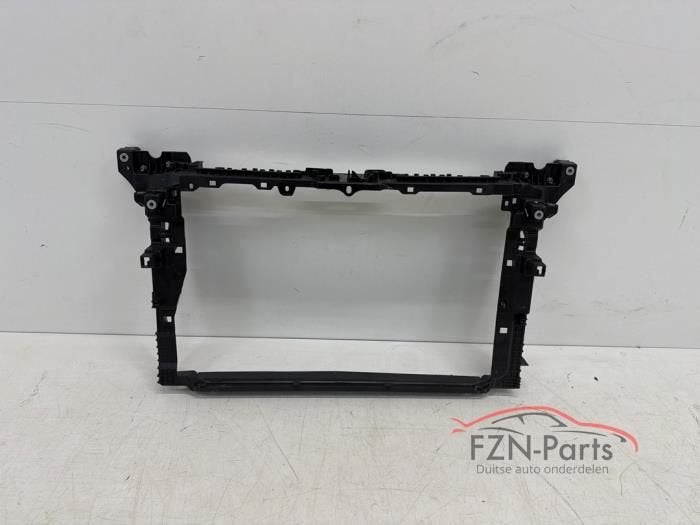 VW Polo 2G Front (2GM805588D), Enlèvement ou Envoi, Utilisé, Pare-chocs