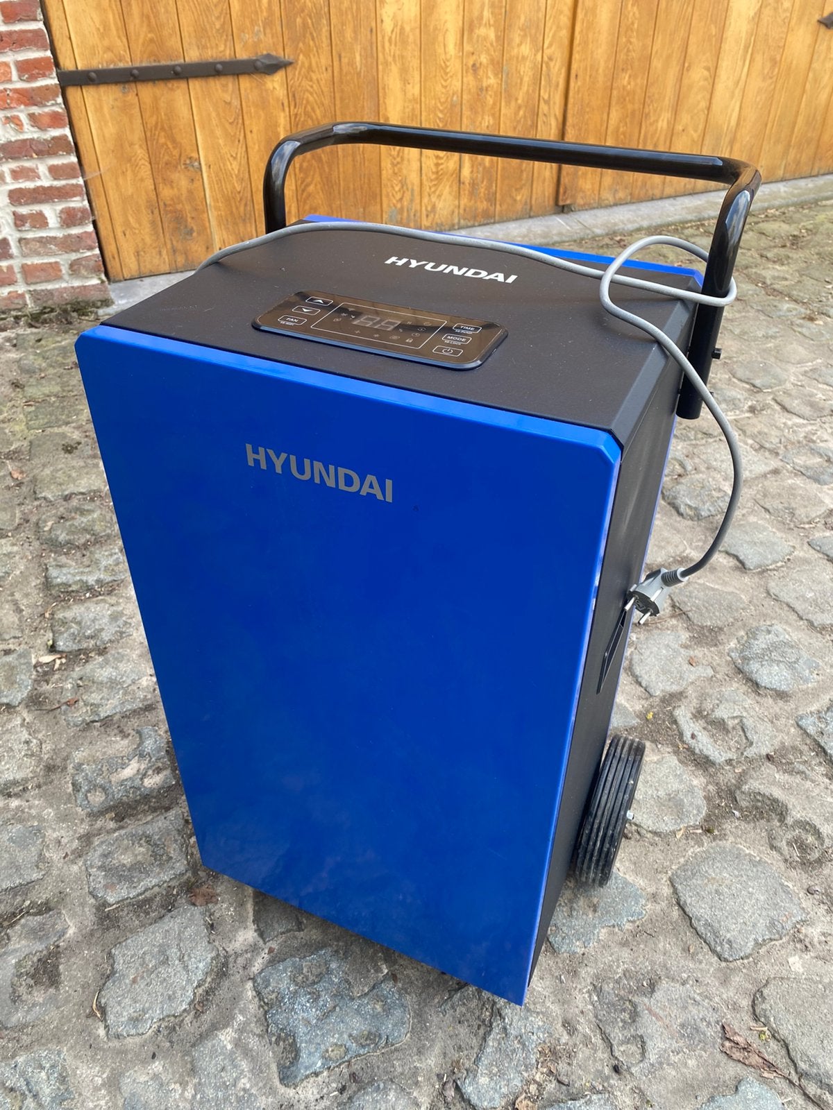 Déhumidificateur 90L ou 50L location, Enlèvement, Comme neuf