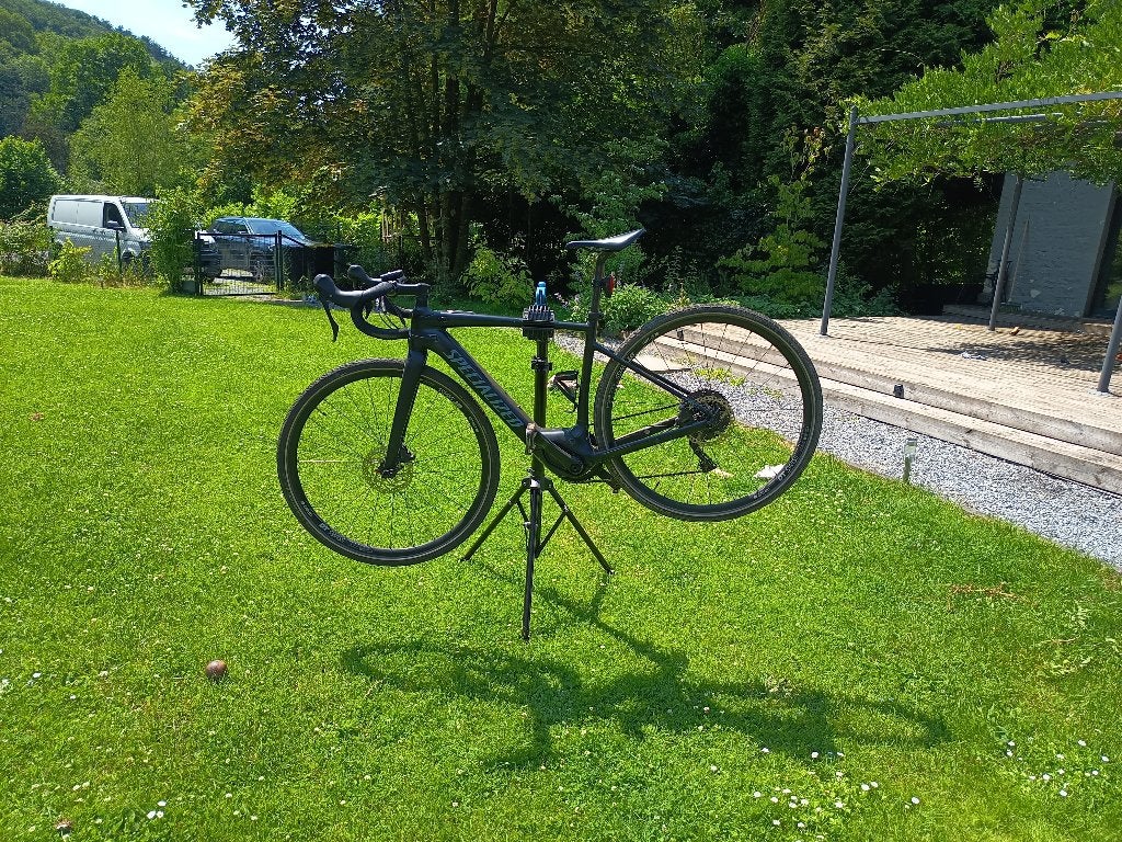 Vélo specialized crelo sl, Autres marques, Aluminium, Enlèvement, Utilisé