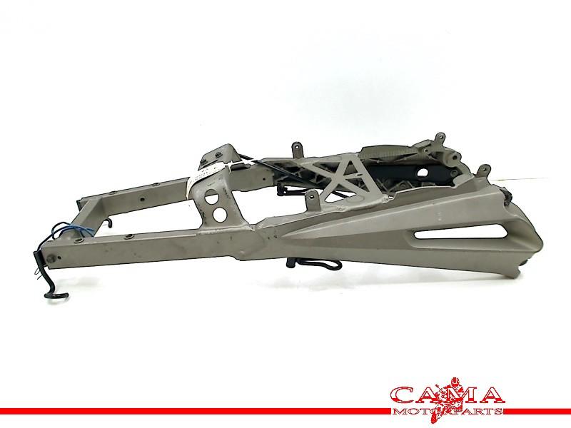 CHASSIS AUXILIAIRE ARRIÈRE Yamaha TDM 900 (01-1970/-), Motos, Pièces | Yamaha, Utilisé