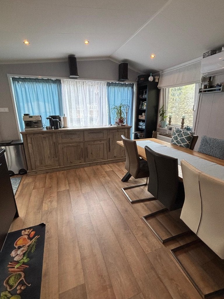 Ruim Imcar Classic chalet 68 m² –  volledig ingericht, Tot en met 5