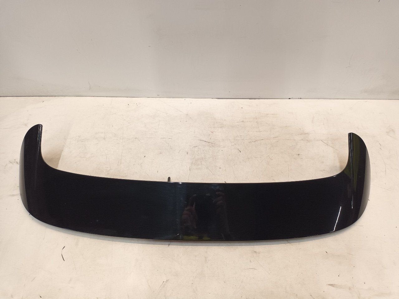 Spoiler Ford Fiesta, Onderdelen@venauto.nl, Van der Ven Autorecycling B.V., Ettenseweg 76, 4706 PB Roosendaal, The Netherlands