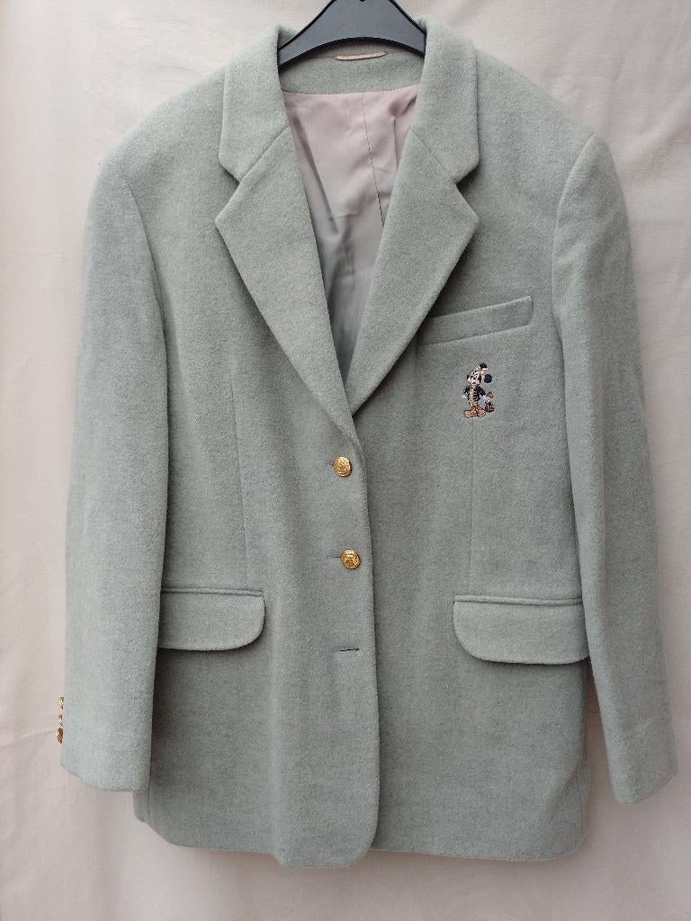 jasje van Donaldson, Enlèvement ou Envoi, Comme neuf, Taille 38/40 (M), Manteau
