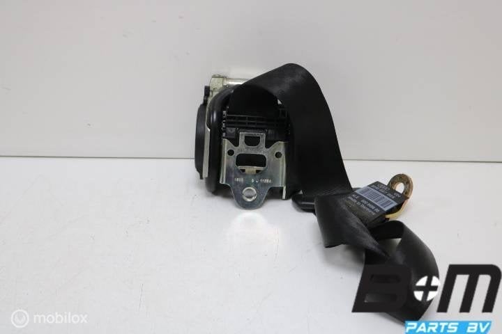 Gordel links of rechtsachter Audi A4 8E 8H0857805, Auto diversen, Anti-diefstal, Gebruikt