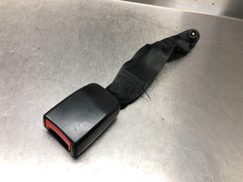 BOUCLE DE CEINTURE CENTRE ARRIÈRE Kia Picanto (JA), Utilisé, Kia