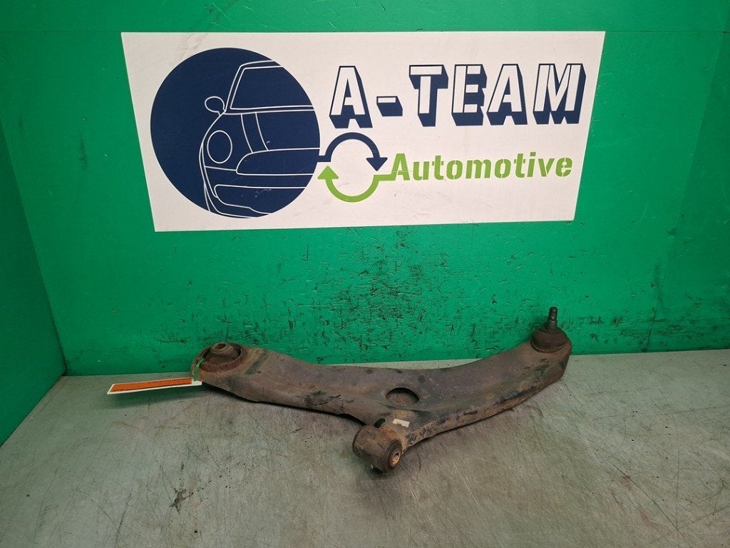 BRAS DE SUSPENSION AVANT GAUCHE (TRIANGLE) Ypsilon (312), Utilisé, Lancia
