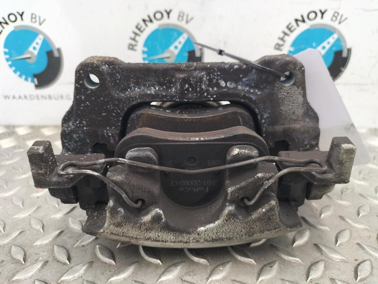 FORD FOCUS ACTIVE Active Titanium X Busines EcoB REM KLAUW 2, Enlèvement ou Envoi, Utilisé, ARN reconnu
