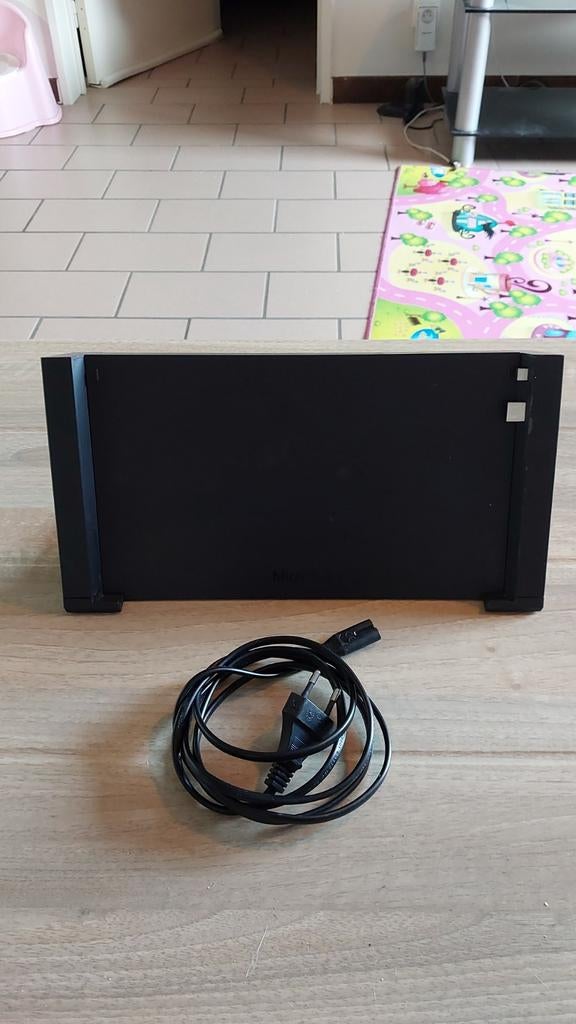 Station d'accueil Microsoft pour Surface 3 uniquement !, Informatique & Logiciels, Enlèvement ou Envoi, Station d'accueil