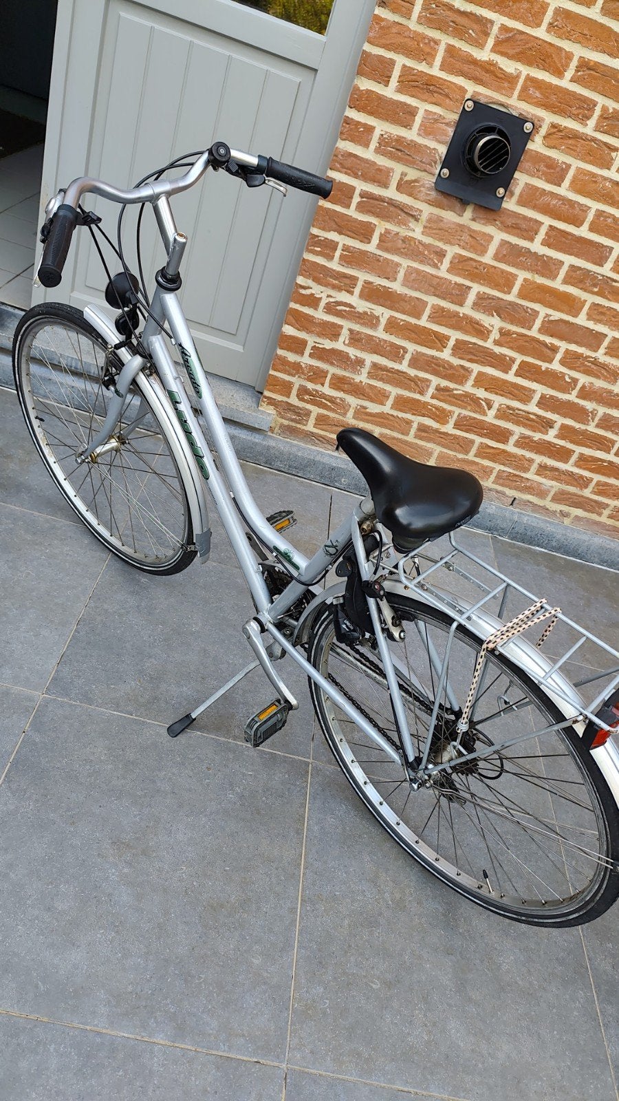 vélo femme, Vélos & Vélomoteurs, Enlèvement