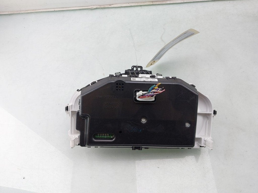 INSTRUMENTS DE BORD Mitsubishi Space Star (A0) (|8100C315|), Info@mitsubishi-motors.de, MITSUBISHI, Utilisé, Mitsubishi