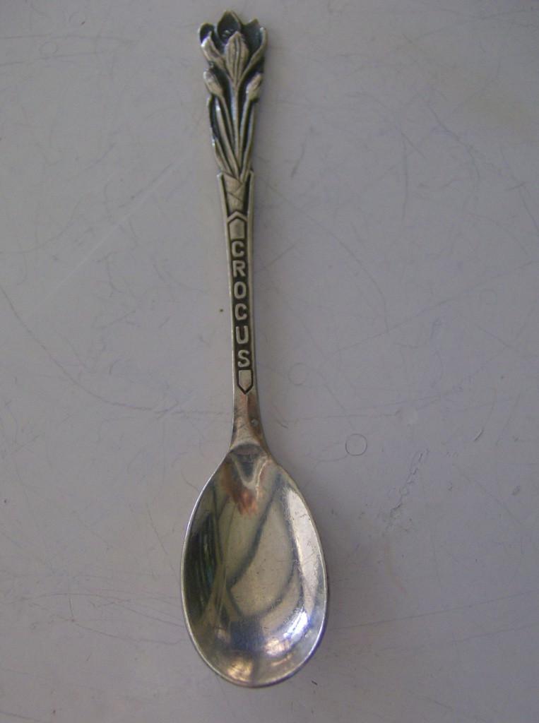 4 x thee lepeltjes, Enlèvement ou Envoi