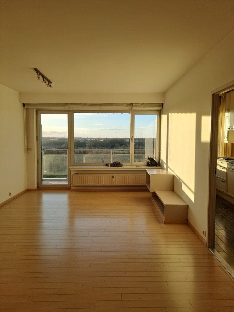 Appartement te koop - Antwerpen-Zuid, Immo, Huizen en Appartementen te koop, 93 kWh/m²/jaar, Tot 200 m², Antwerpen (stad), Appartement
