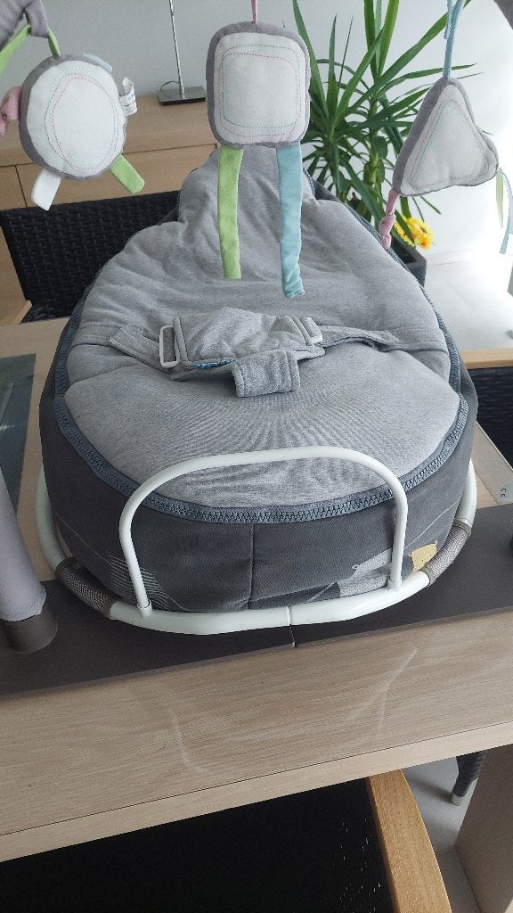 Doomoo, Autres marques, Avec ceinture(s), Enlèvement, Utilisé