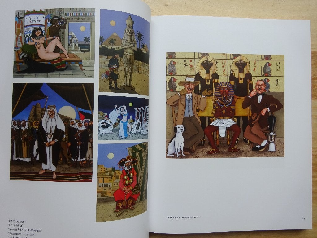 Michel Provost, Monografie, 2012 Phoenix Projects, Neuf, Peinture et dessin, Piet Willequet, Enlèvement ou Envoi