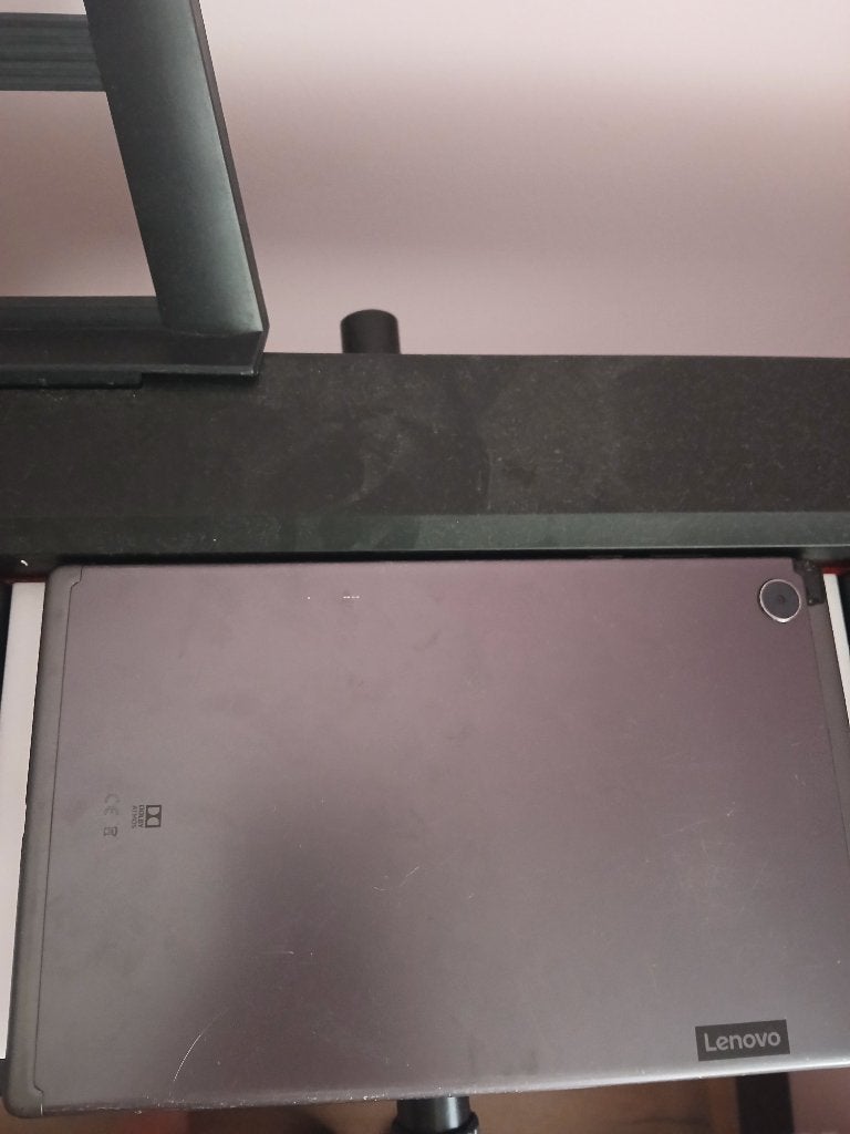 Tablet Lenovo, Informatique & Logiciels, 9 pouces, Connexion USB, Utilisé, 1 TB