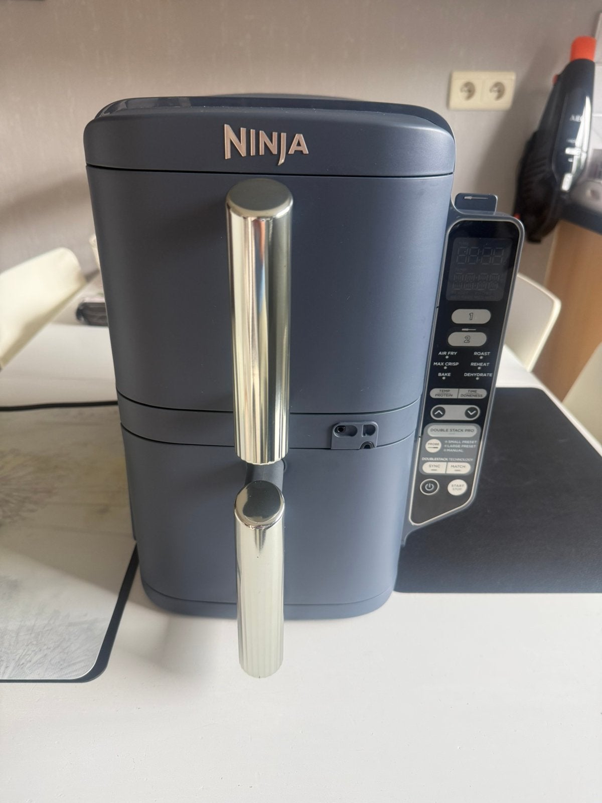Ninja Double Stack, Ophalen, Nieuw