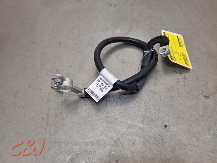 Accupool van een Mercedes Vito, Gebruikt, -, -, 3 maanden garantie