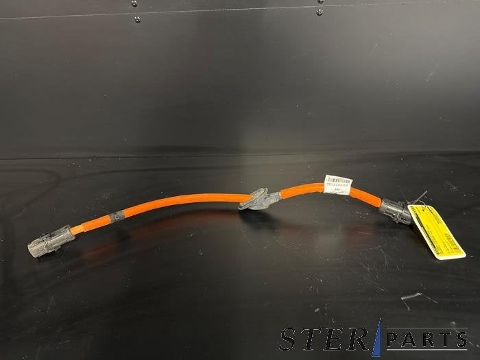 HV kabel (hoog voltage) van een Mercedes C-Klasse, Gebruikt, -, Ophalen of Verzenden, -