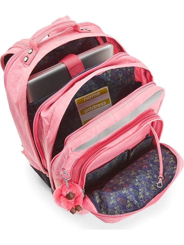 nouveau cartable Kipling, Enlèvement, Neuf, Rose, Sac à dos