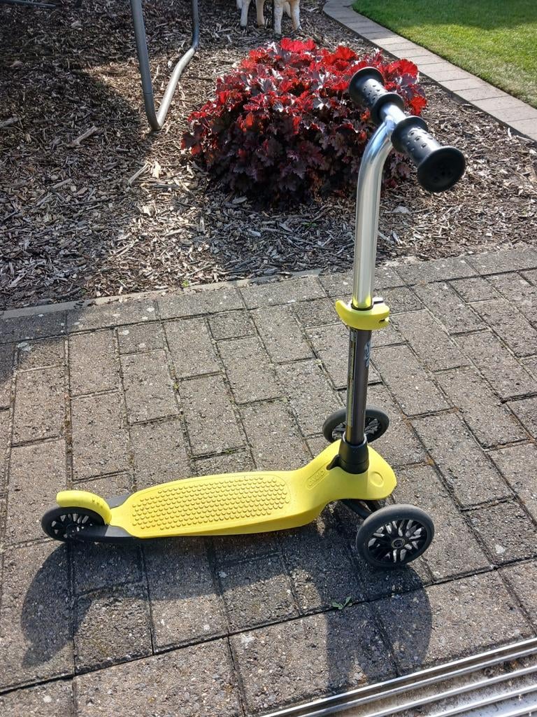 Step oxelo, Enlèvement ou Envoi, Comme neuf, Step simple, Oxelo (Decathlon)