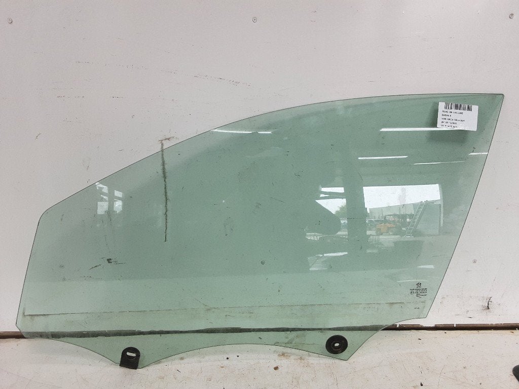 PORTIERRUIT LINKS VOOR 308 SW (L4 / L9 / LC / LJ / LR), Gebruikt, Peugeot