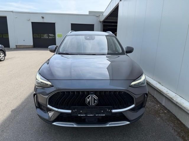 MG HS 1.5 T-GDi Luxury ***LPG***, Cuir, Achat, 1750 kg, Euro 6