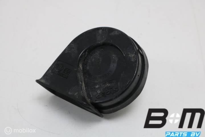 Claxon hoge toon VW Transporter T5, Gebruikt