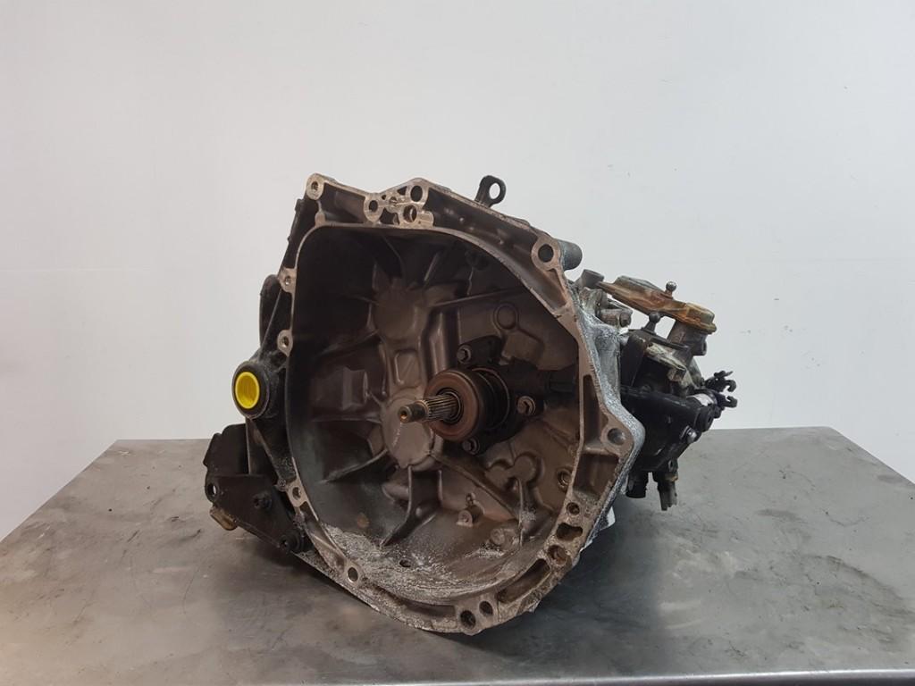 BOITE DE VITESSES MANUELLE 308 (L3 / L8 / LB / LH / LP), Dhr. J. Ham, Administratie@autoham.nl, Utilisé, Peugeot