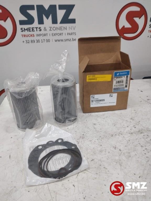 Occ kit filtre transmission Donaldson DAF Renault, Utilisé, Autres marques, Transmission et Accessoires