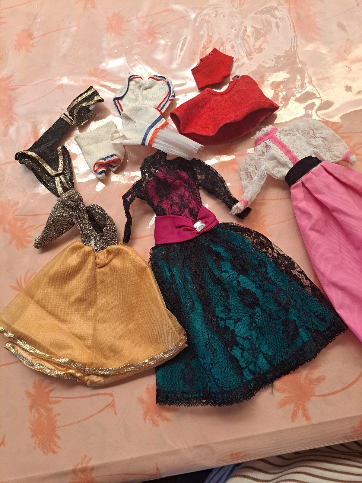 poupée, Ophalen of Verzenden, Barbie
