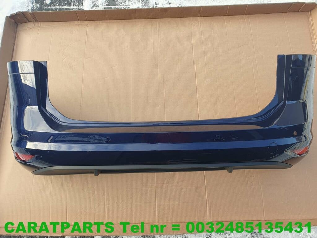 5TA807421B touran achterbumper touran bumper 5ta 2015-2024, Info@fabrikant.eu, Fabrikantstraat 1
1000 AA  Amsterdam, NL, Achter