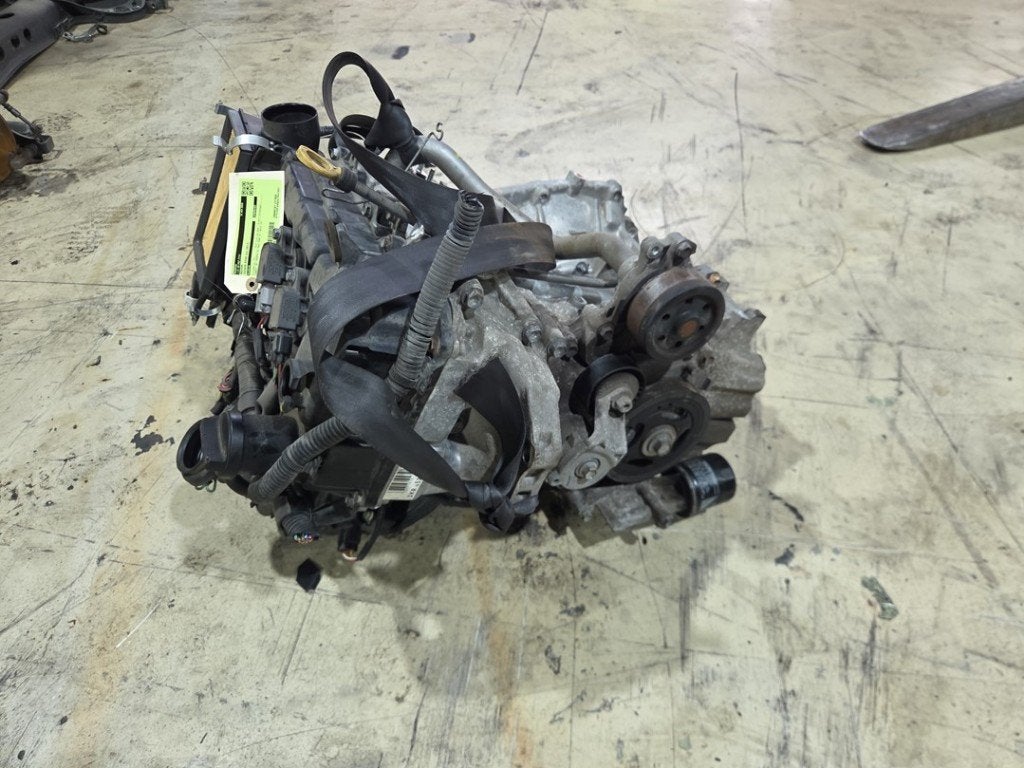 MOTOR Toyota Aygo (B40) (|190000Q070|190000Q082|), Gebruikt, Kundenbetreuung@toyota.de, Toyota, Toyota-Allee 2
50858  Köln, DE