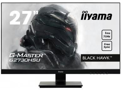 Iiyama monitor full hd, Ophalen of Verzenden, HD