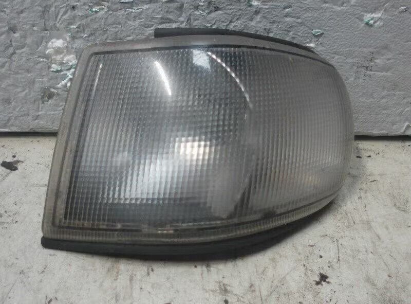 KNIPPERLICHT LINKS Saab 9000 CS (01-1984/12-1998), Saab-de-info@saabgroup.com, Gebruikt, Ophalen of Verzenden, Saab Deutschland GmbH