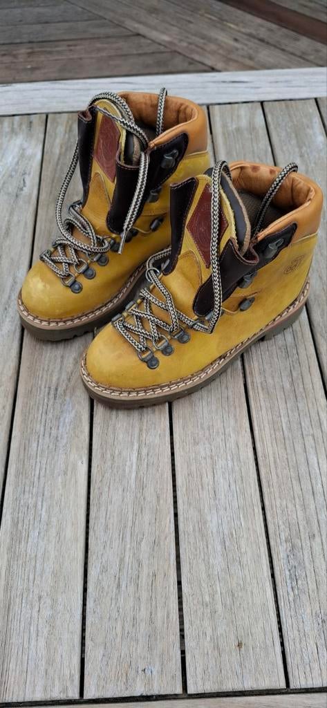 Mustang schoenen, Route66, maat 39, Ophalen