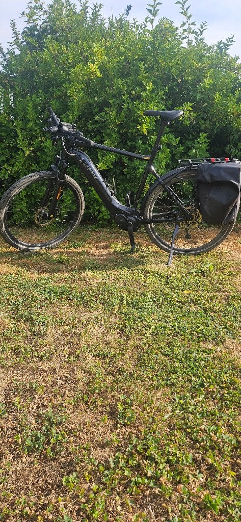 Giant électrique speedelec, Vélos & Vélomoteurs, Vitesses, 57 à 61 cm, Giant, Enlèvement