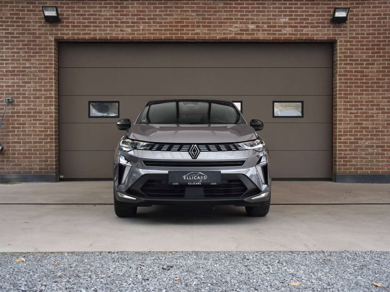 Renault Symbioz 1.3 TCE MHEV TECHNO / EDC / CARPLAY / GPS /, Auto's, Renault, USB, 0 min, https://public.car-pass.be/vhr/d7d753a3-fd13-4ddf-a230-edc4f8cb5862