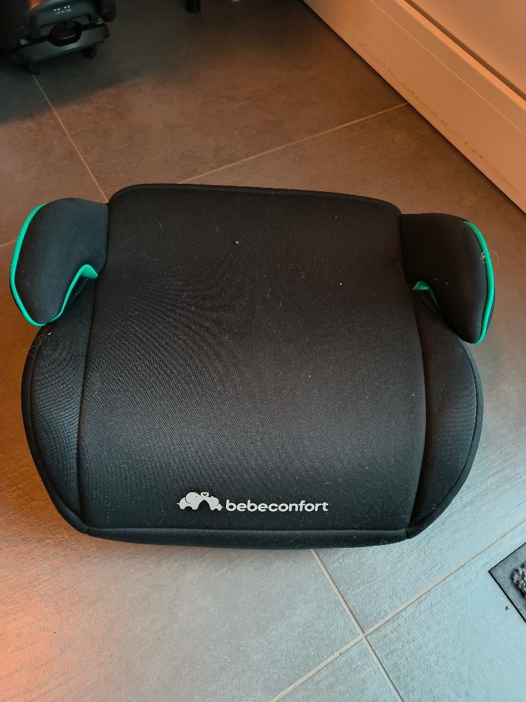 Autostoeltje bébéconfort, Kinderen en Baby's, Autostoeltjes, Ophalen, Gebruikt, Isofix