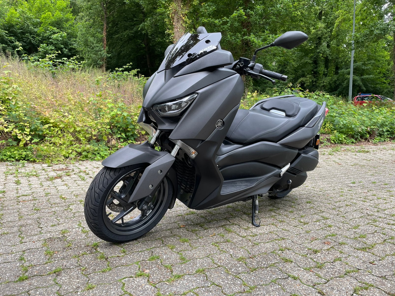 yamaha x-max 300 abs 2019, Motoren, Particulier, Scooter, ABS