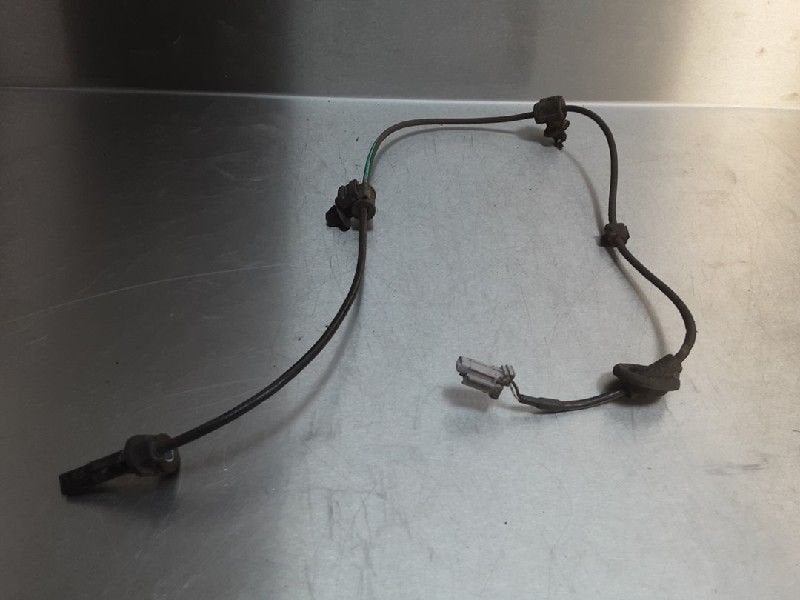CAPTEUR ABS ABS Subaru XV (GT / GX) (01-2017/-), Utilisé, Subaru