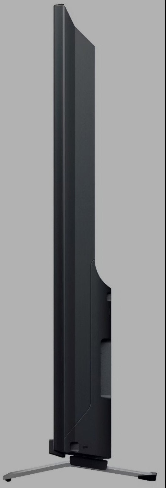Oude TV Sony 46 inch (aankoop 2014) met defect led backlight, Enlèvement, Ne fonctionne pas, LCD, Sony