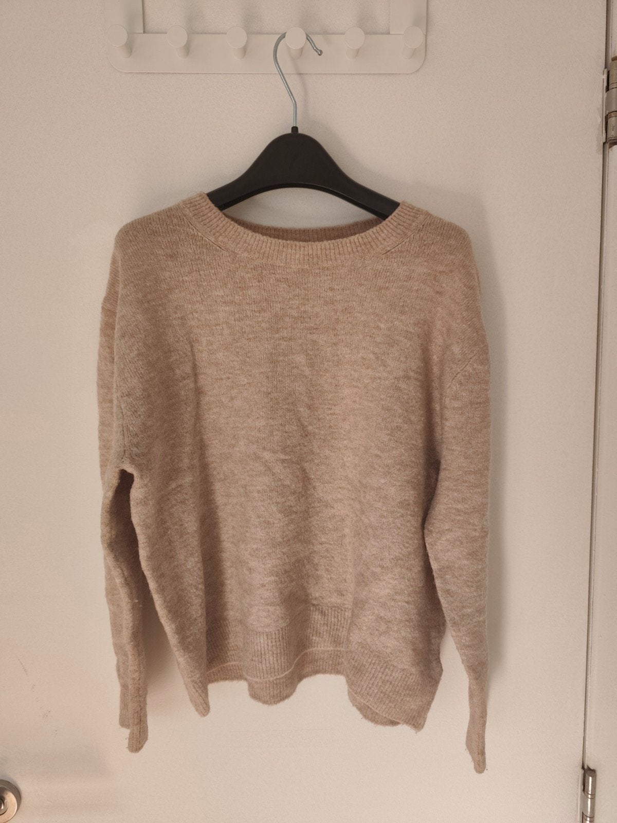 Beige trui, Kleding | Dames, Ophalen of Verzenden