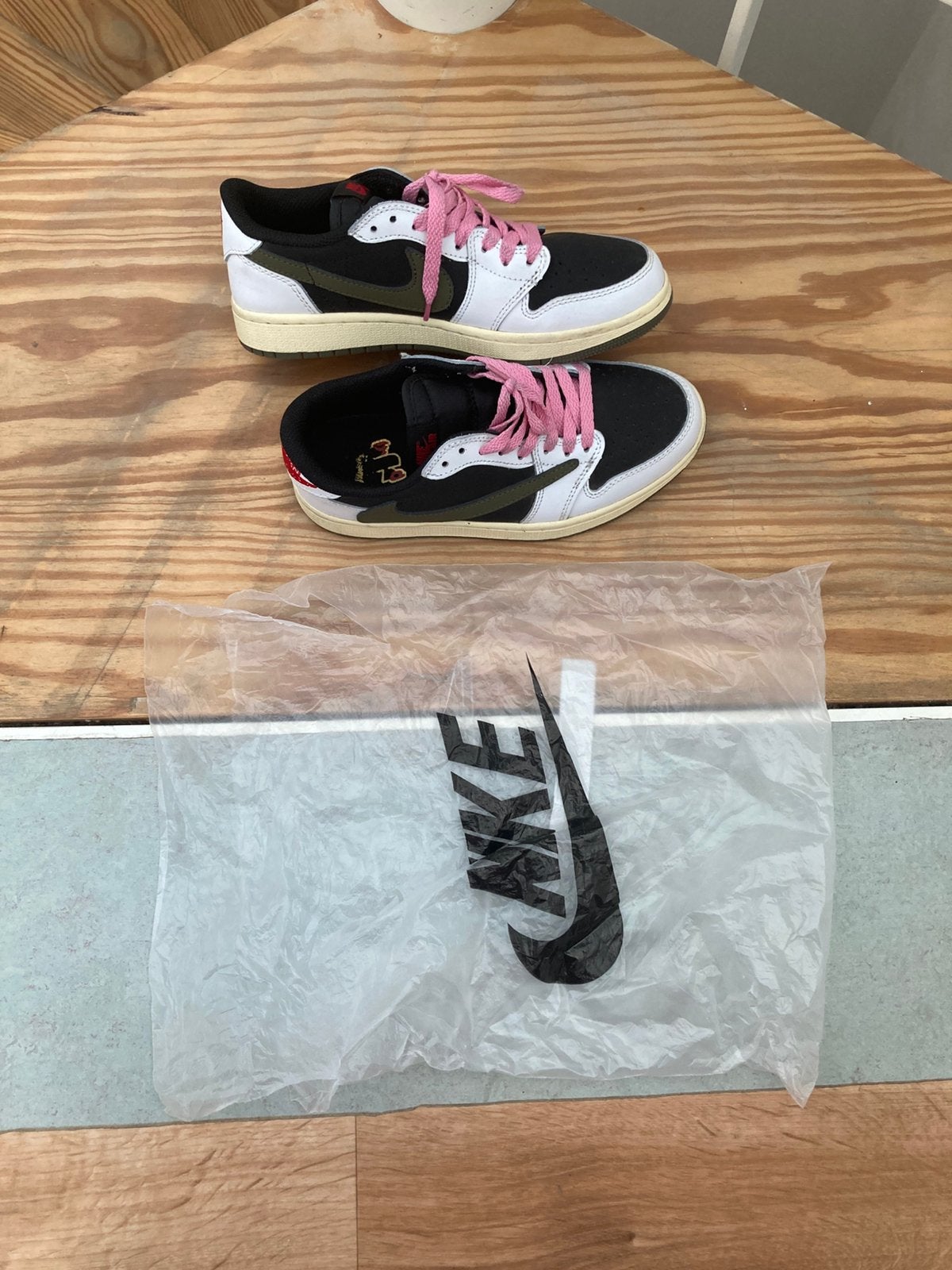 Nike, Kinderen en Baby's, Ophalen, Zo goed als nieuw