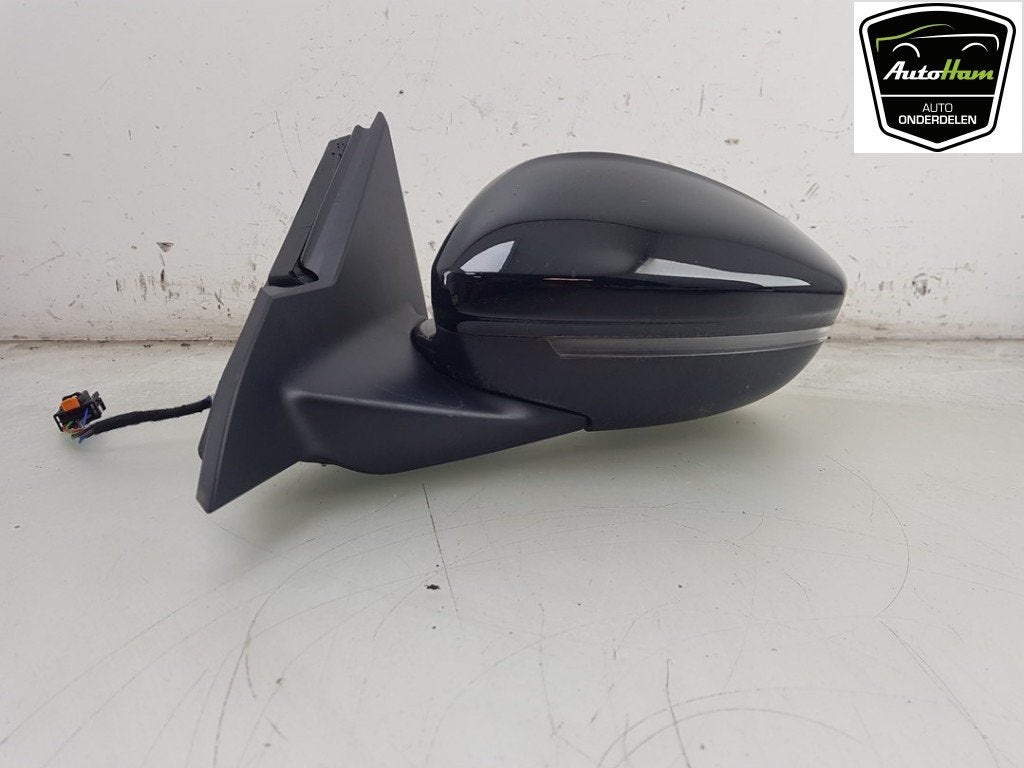 RETROVISEUR LATERAL DROIT Opel Mokka (|983747249V|), Utilisé, Opel